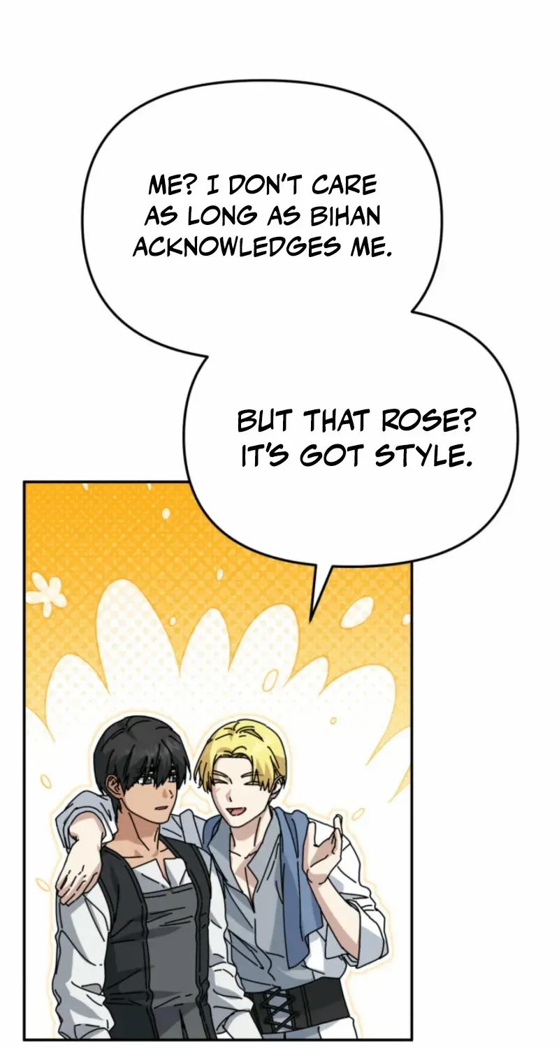 How To Survive As The Devil’s Child Chapter 96 page 36 - 