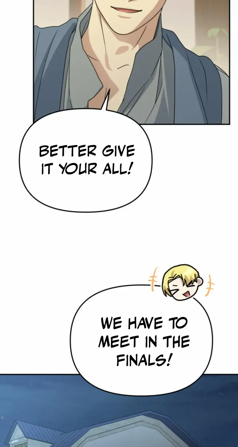 How To Survive As The Devil’s Child Chapter 96 page 38 - 