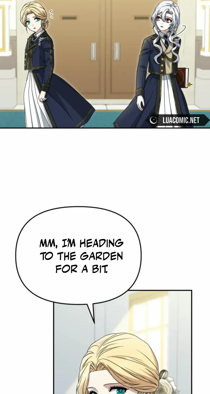 How To Survive As The Devil’s Child Chapter 96 page 42 - 