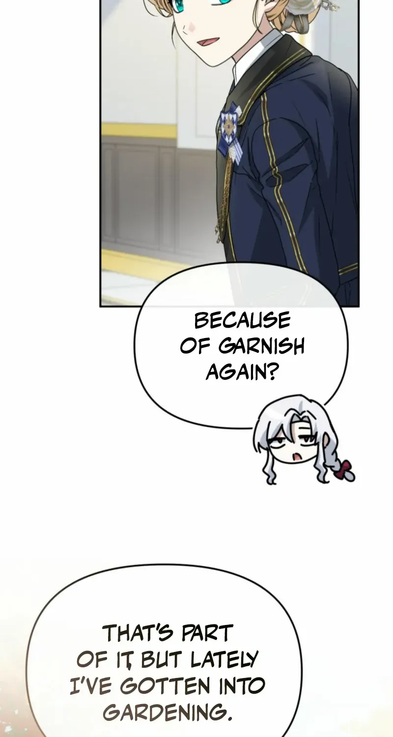 How To Survive As The Devil’s Child Chapter 96 page 43 - 