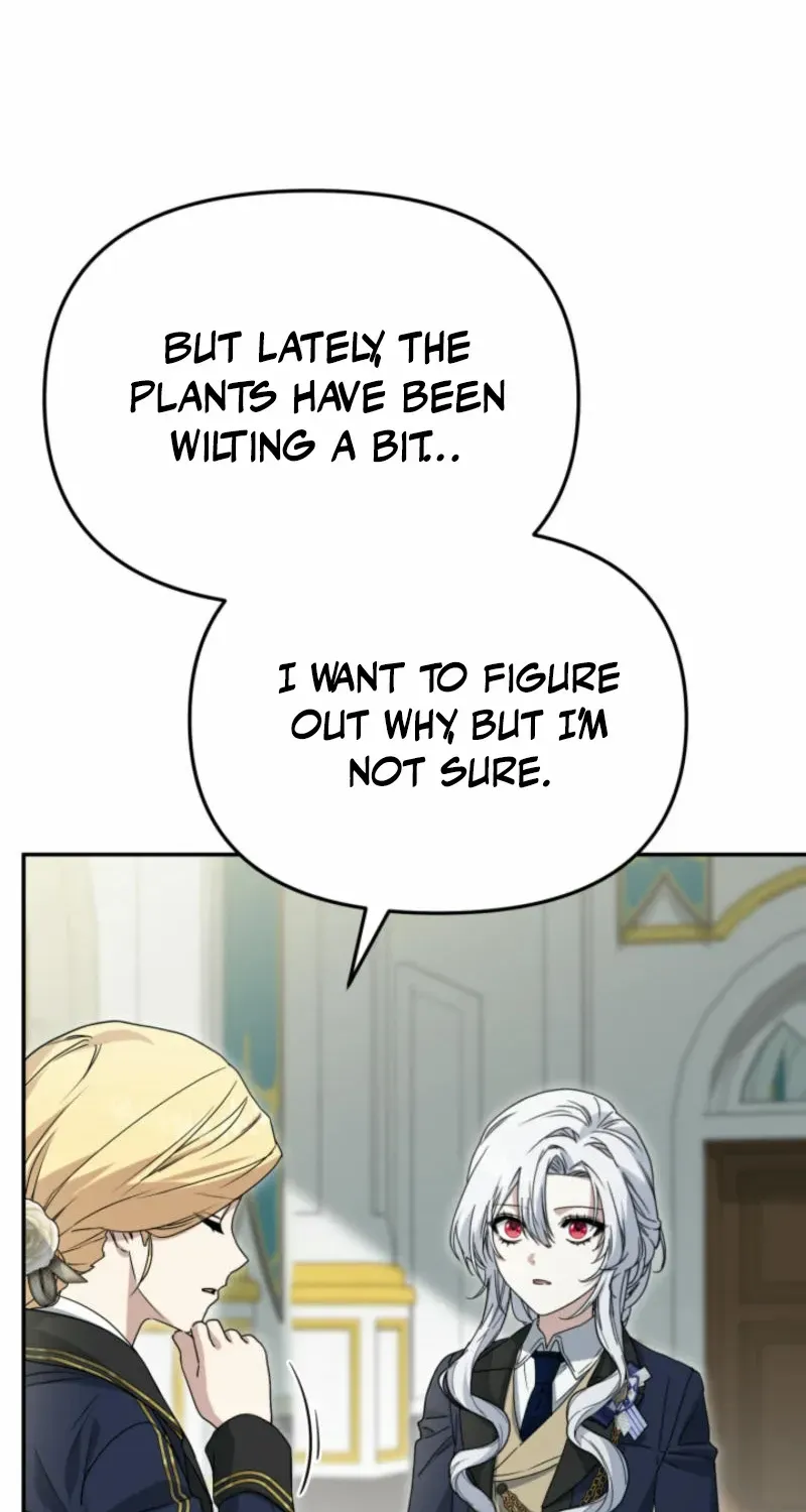 How To Survive As The Devil’s Child Chapter 96 page 46 - 