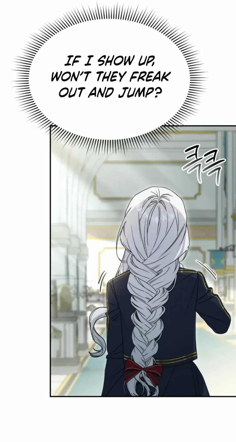 How To Survive As The Devil’s Child Chapter 96 page 52 - 