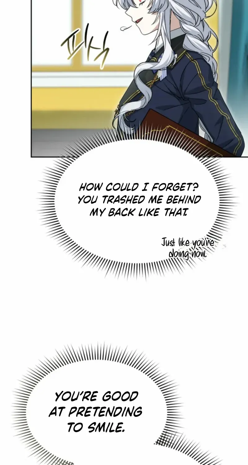 How To Survive As The Devil’s Child Chapter 96 page 57 - 