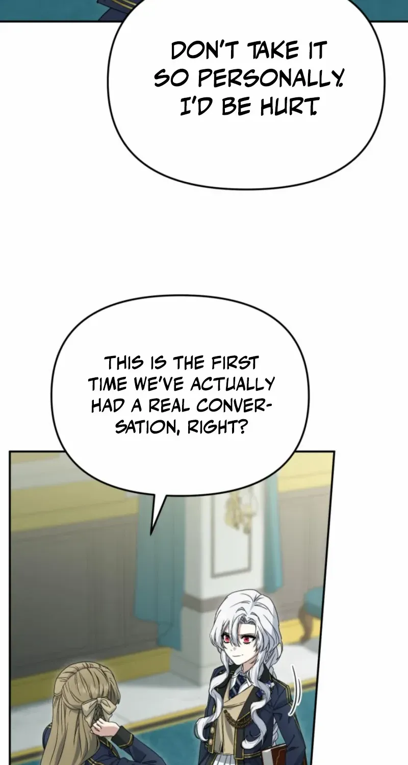 How To Survive As The Devil’s Child Chapter 96 page 59 - 