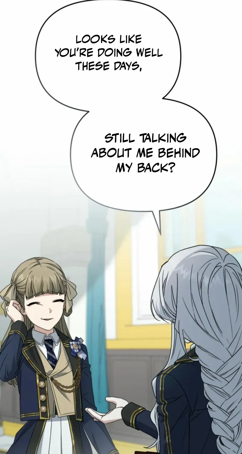 How To Survive As The Devil’s Child Chapter 96 page 62 - 
