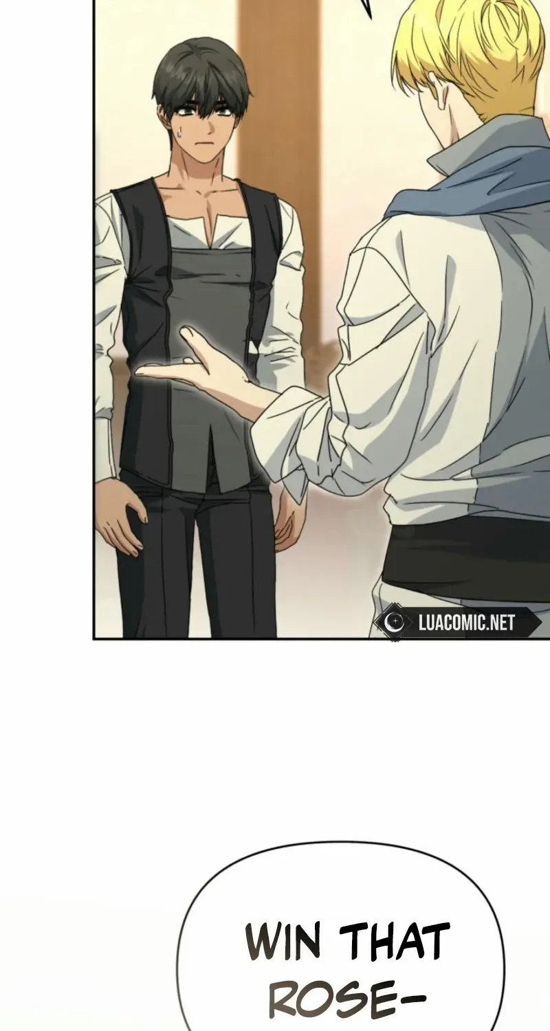 How To Survive As The Devil’s Child Chapter 96 page 8 - 