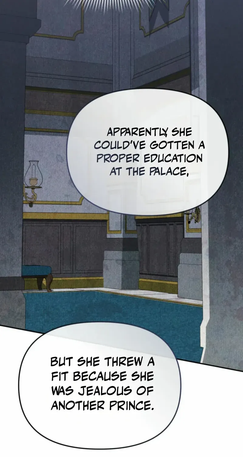 How To Survive As The Devil’s Child Chapter 96 page 74 - 