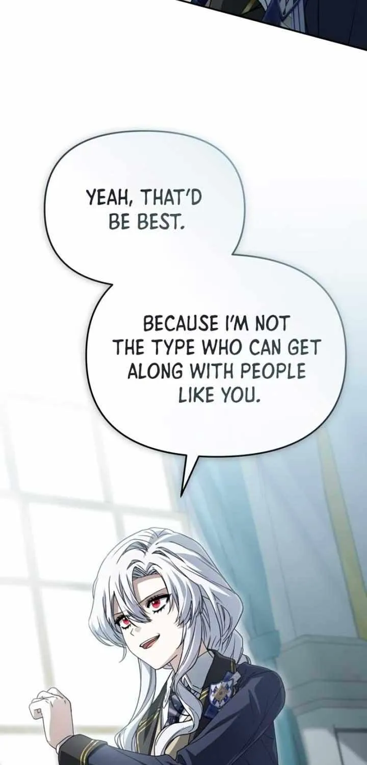 How To Survive As The Devil’s Child Chapter 97 page 15 - 