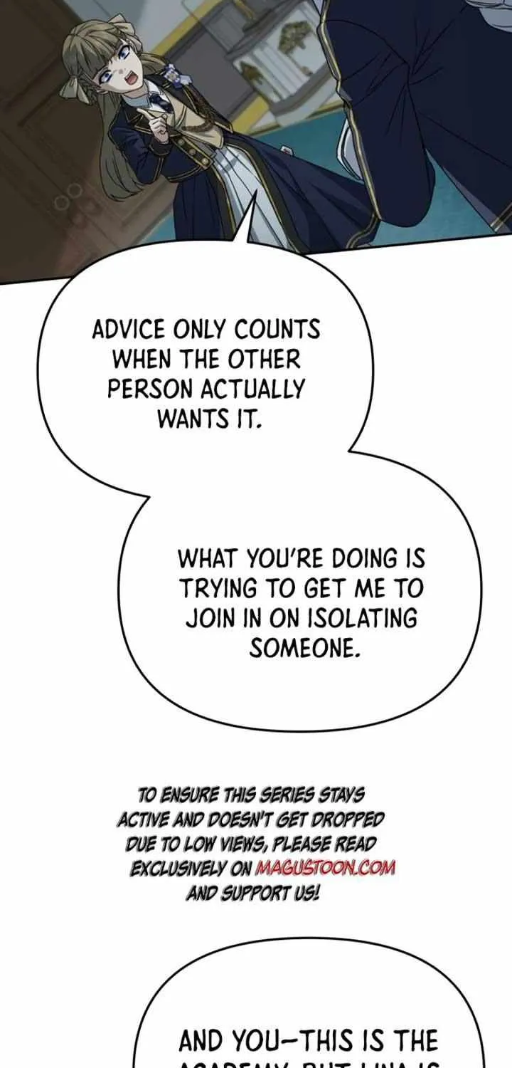 How To Survive As The Devil’s Child Chapter 97 page 27 - 