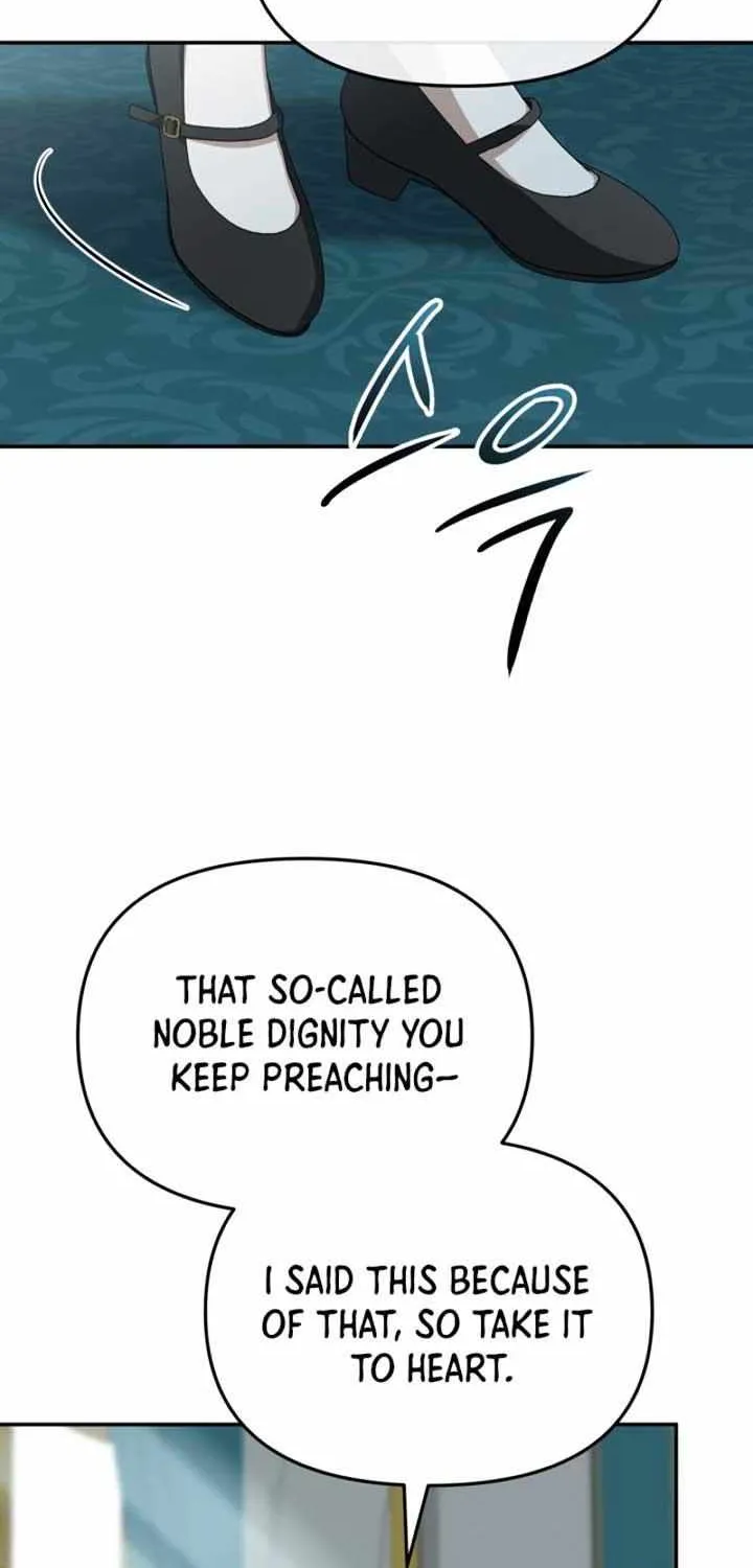 How To Survive As The Devil’s Child Chapter 97 page 46 - 