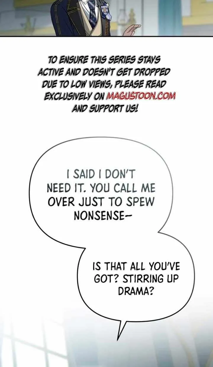 How To Survive As The Devil’s Child Chapter 97 page 10 - 