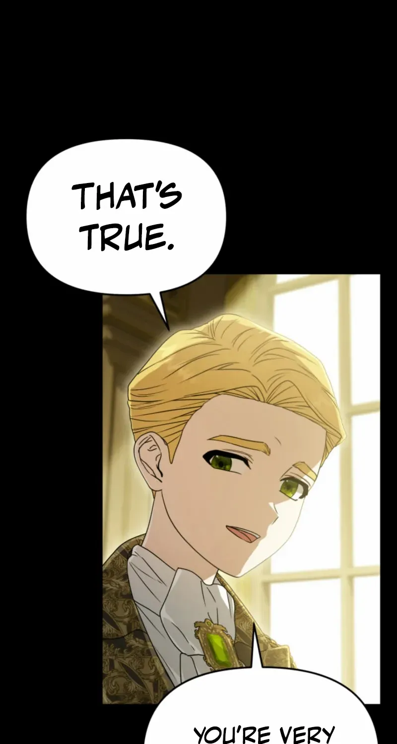 How To Survive As The Devil’s Child Chapter 98 page 12 - 
