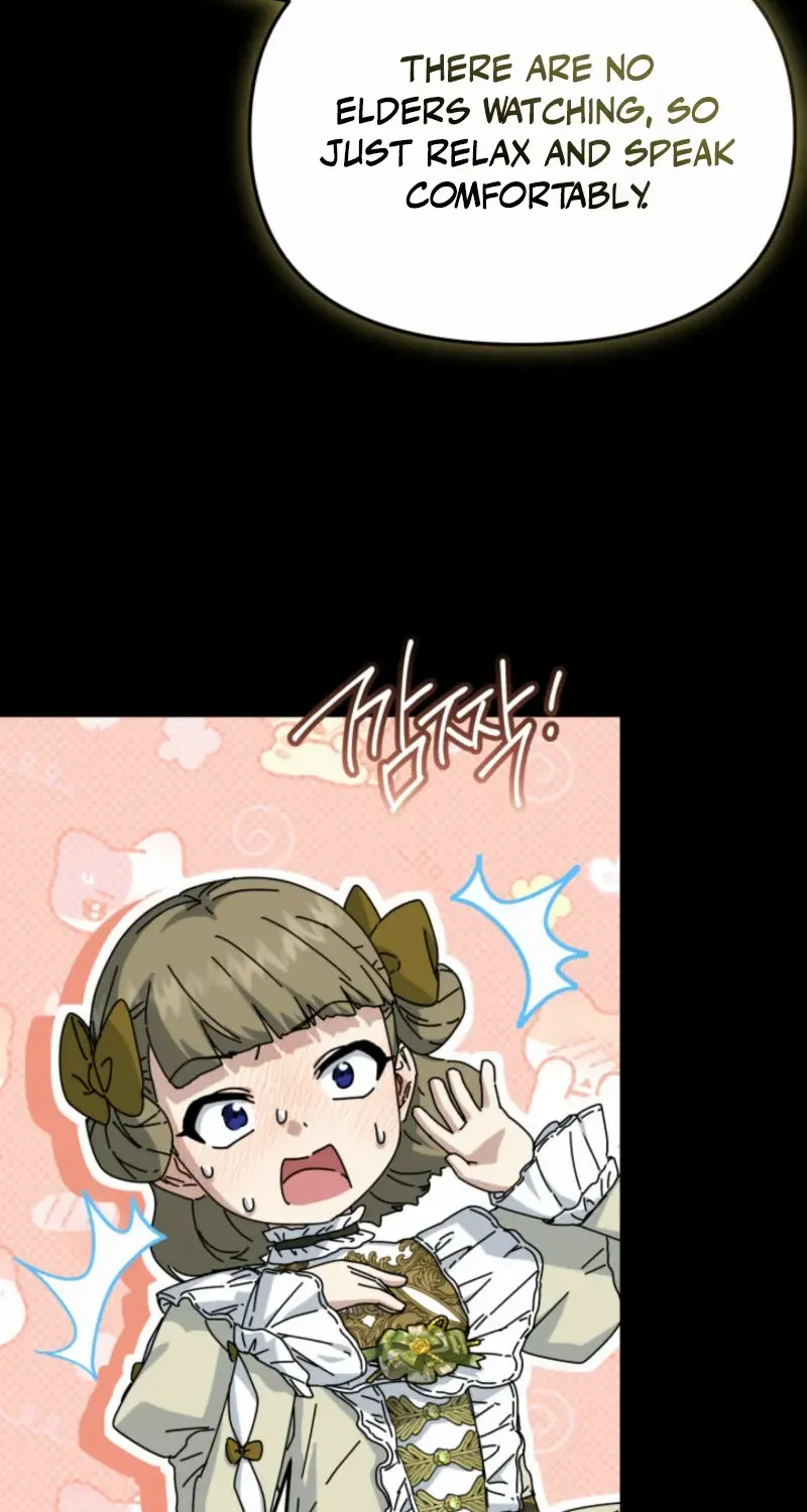 How To Survive As The Devil’s Child Chapter 98 page 18 - 