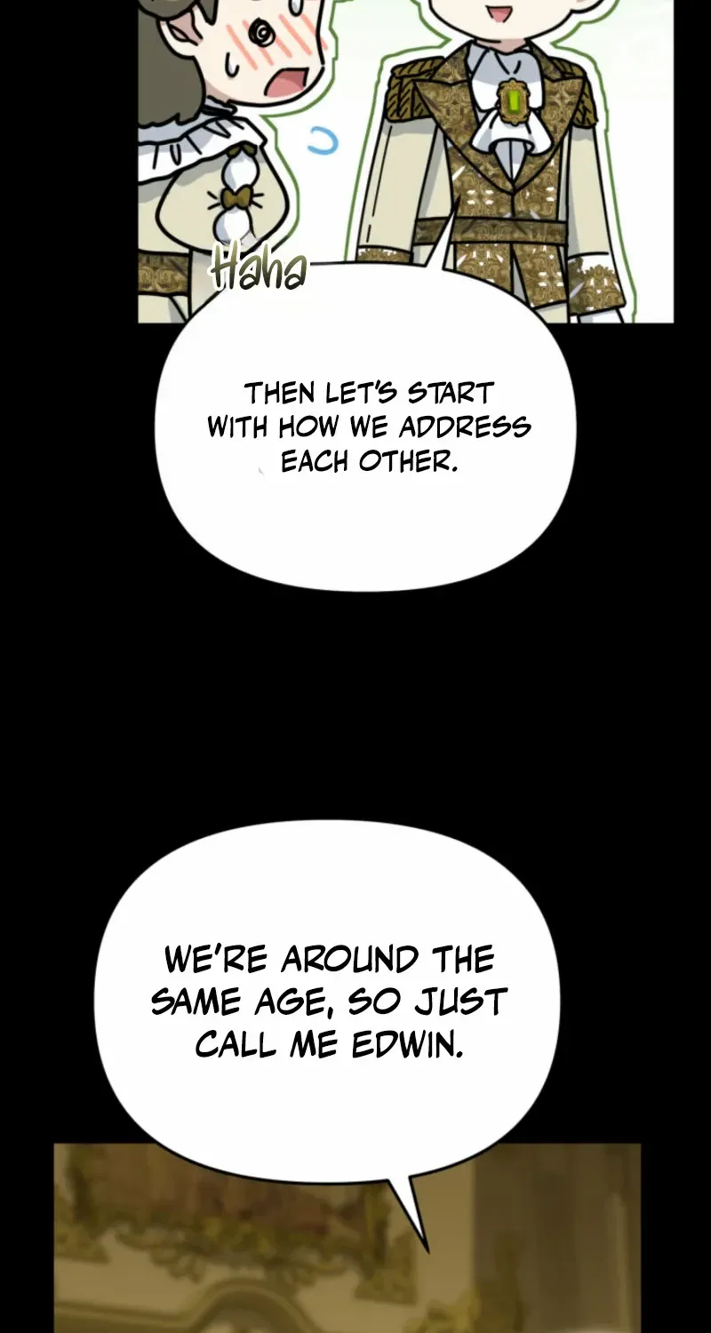 How To Survive As The Devil’s Child Chapter 98 page 20 - 
