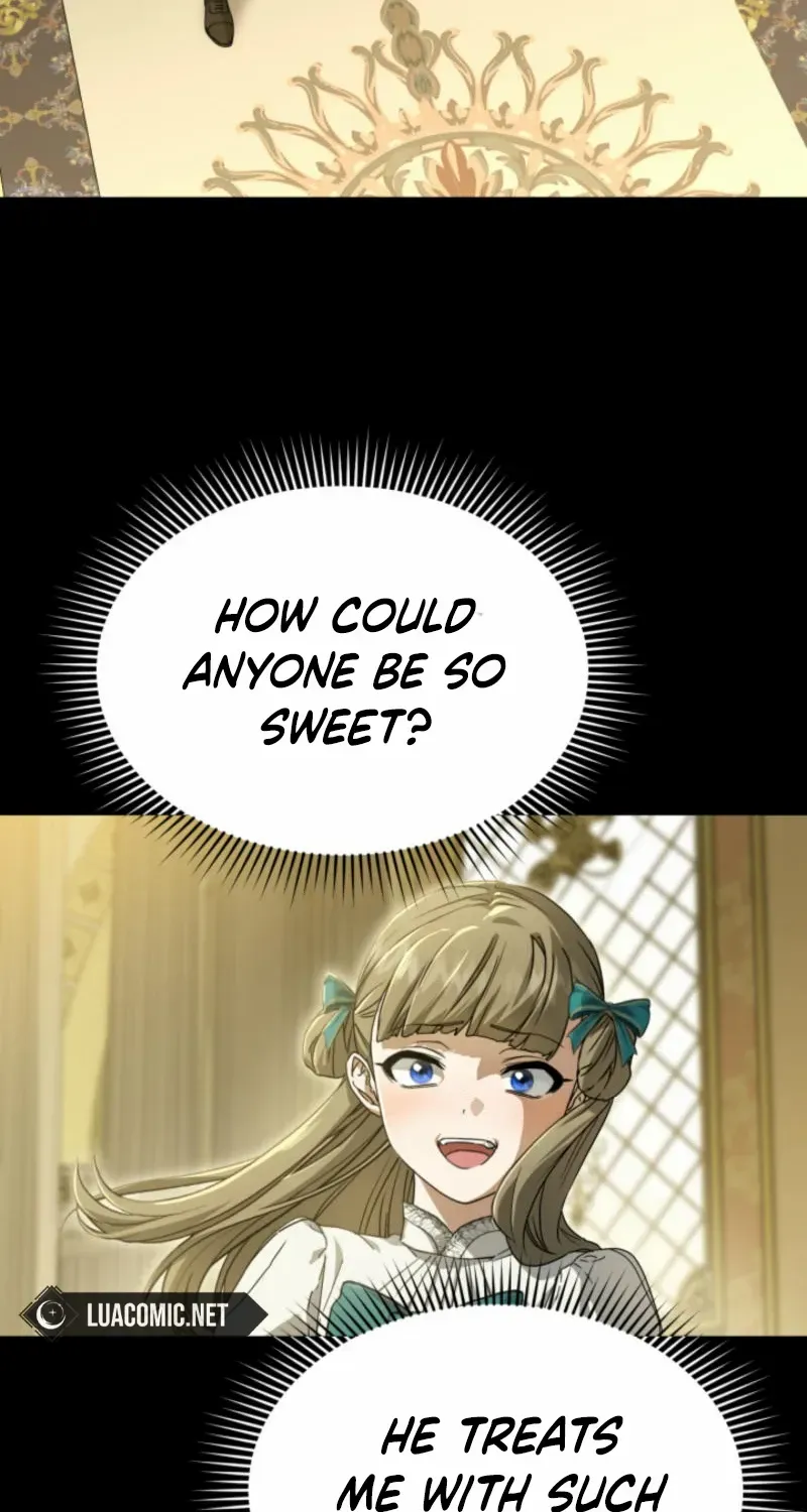 How To Survive As The Devil’s Child Chapter 98 page 26 - 