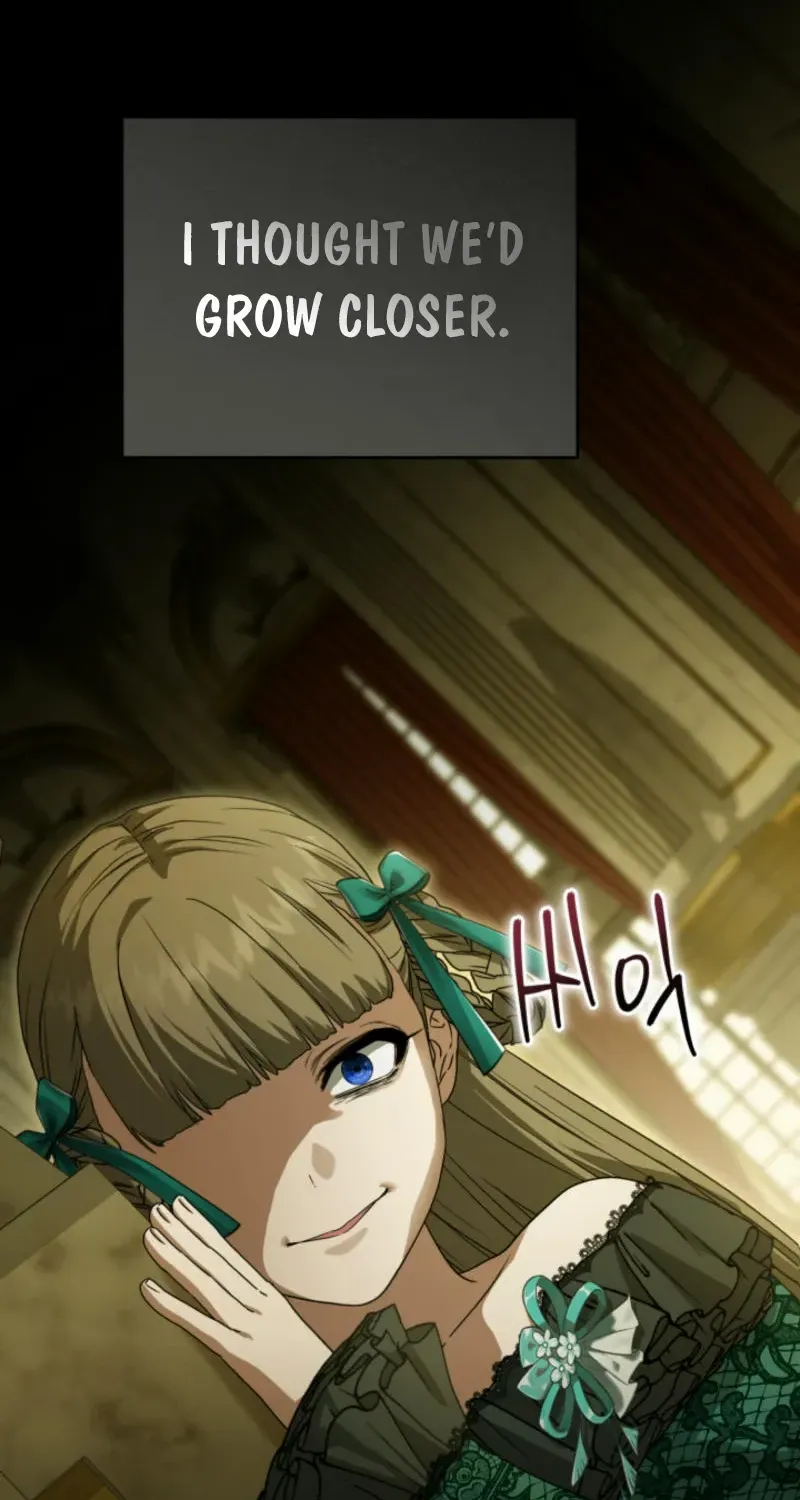 How To Survive As The Devil’s Child Chapter 98 page 33 - 
