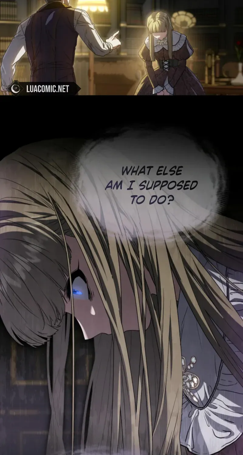 How To Survive As The Devil’s Child Chapter 98 page 35 - 