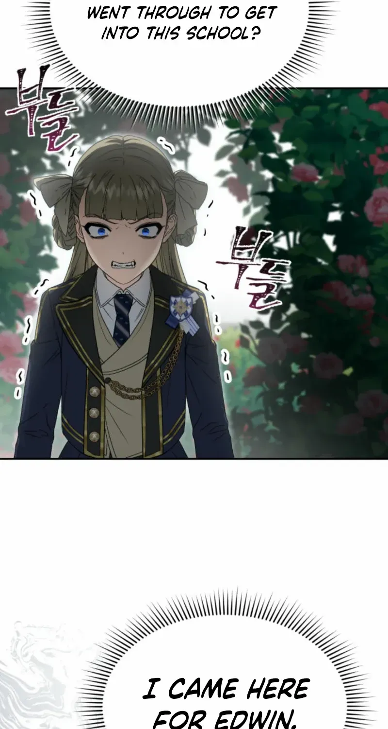 How To Survive As The Devil’s Child Chapter 98 page 41 - 