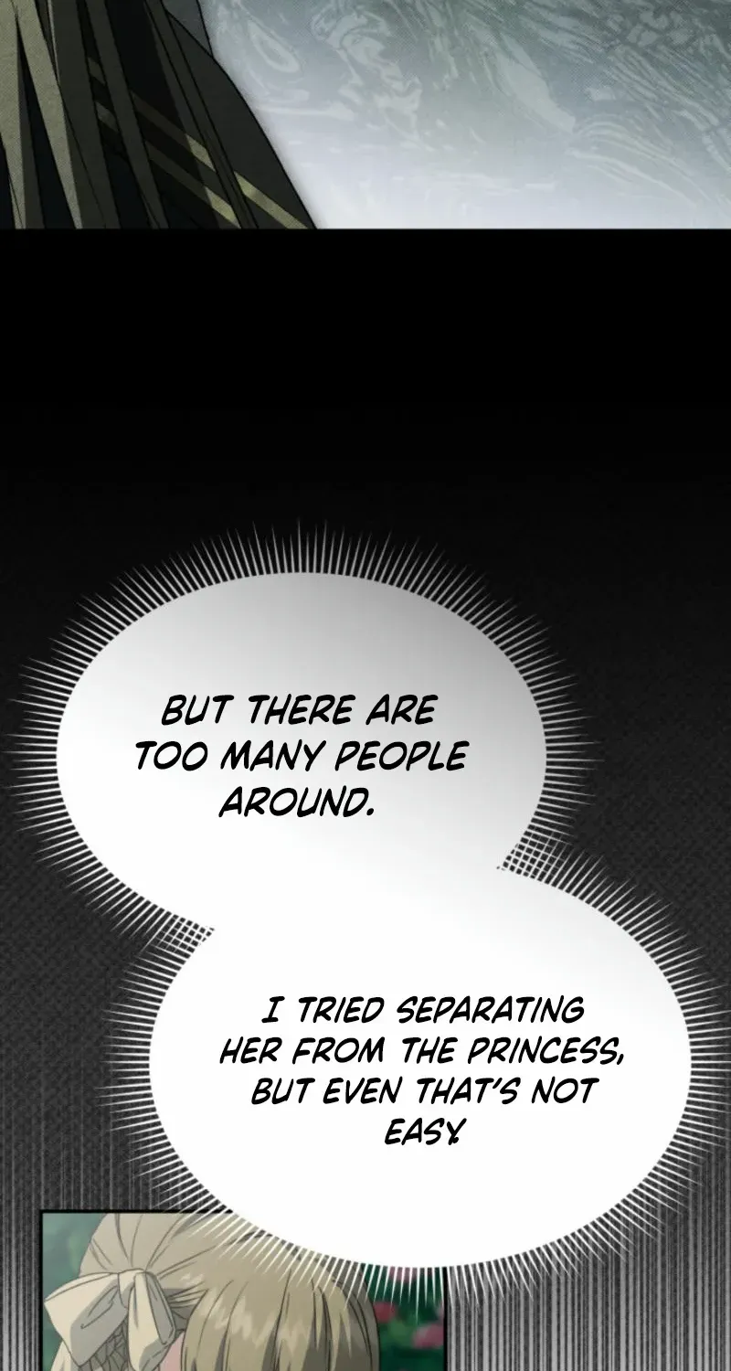 How To Survive As The Devil’s Child Chapter 98 page 45 - 