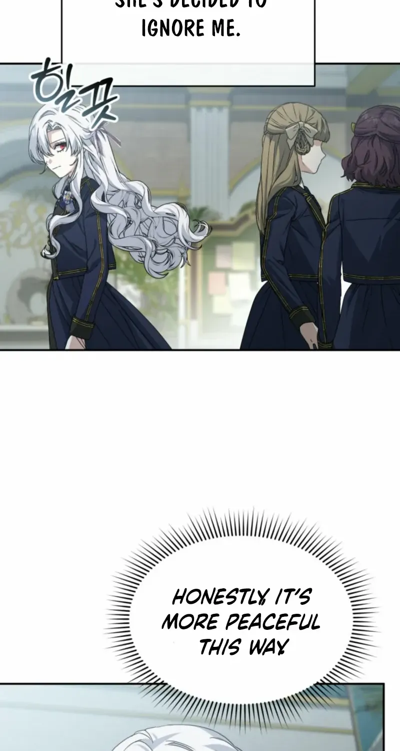 How To Survive As The Devil’s Child Chapter 98 page 54 - 