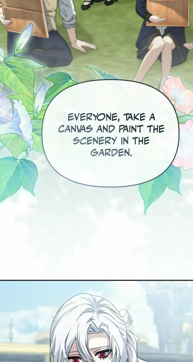 How To Survive As The Devil’s Child Chapter 98 page 57 - 