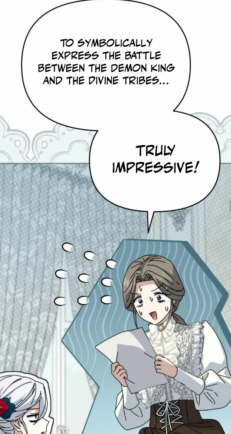 How To Survive As The Devil’s Child Chapter 98 page 61 - 