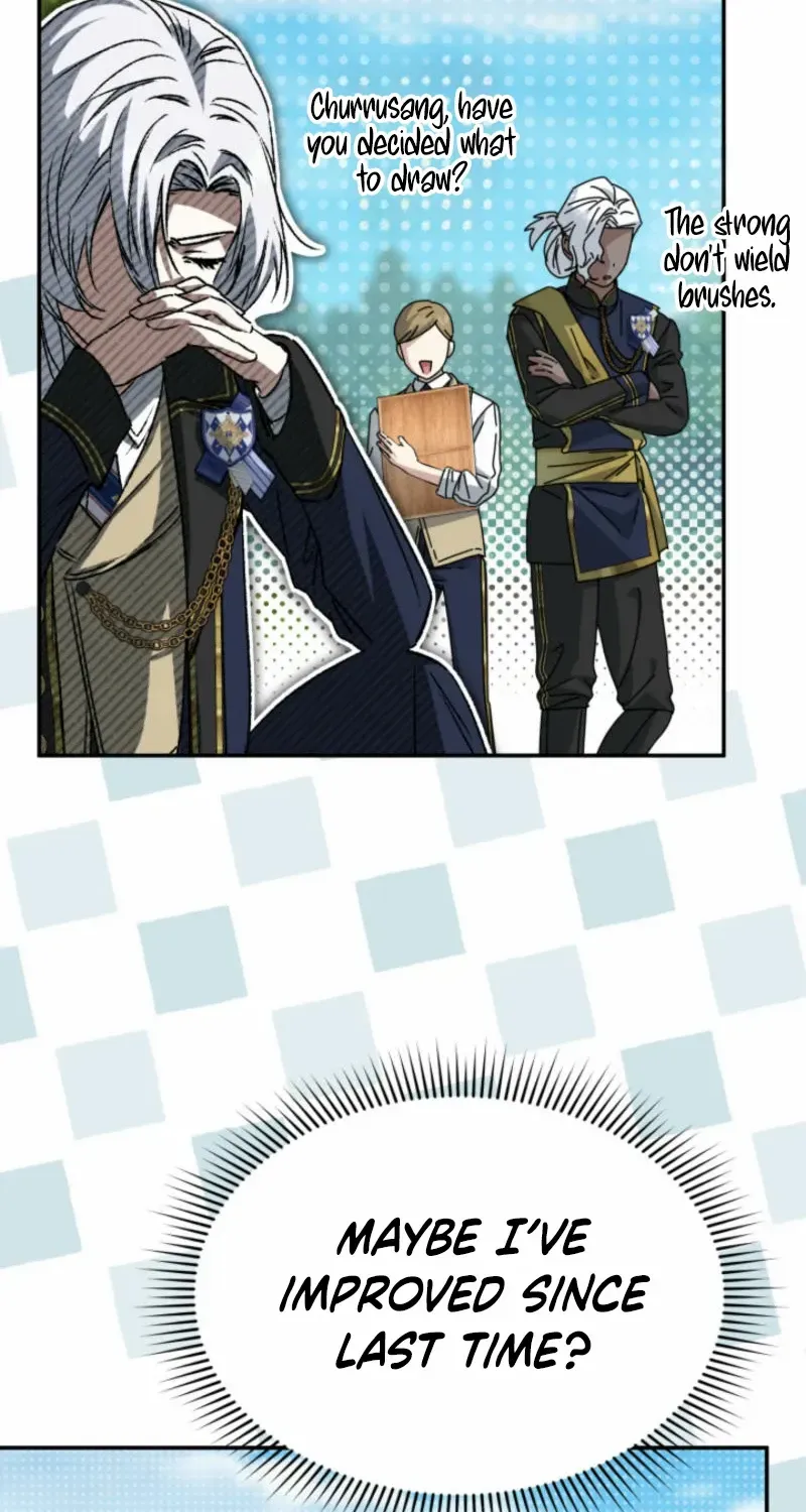How To Survive As The Devil’s Child Chapter 98 page 63 - 