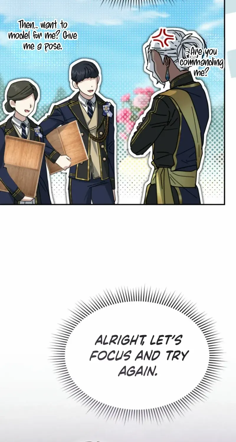 How To Survive As The Devil’s Child Chapter 98 page 64 - 