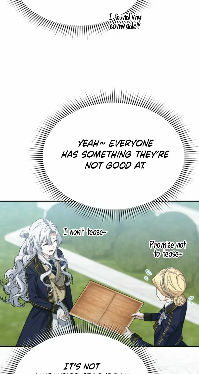 How To Survive As The Devil’s Child Chapter 98 page 72 - 