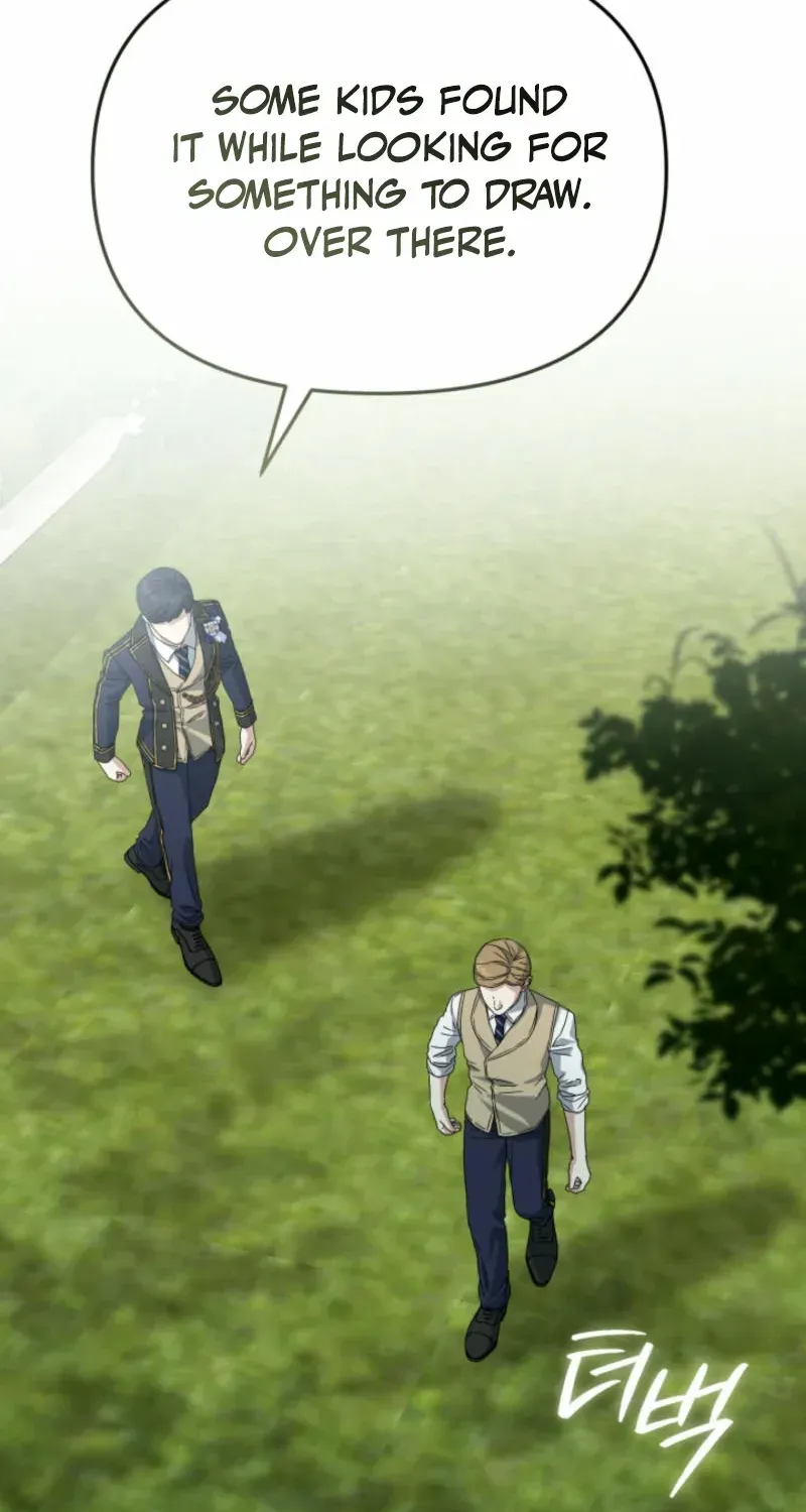 How To Survive As The Devil’s Child Chapter 98 page 77 - 