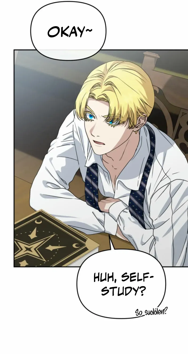 How To Survive As The Devil’s Child Chapter 99 page 11 - 