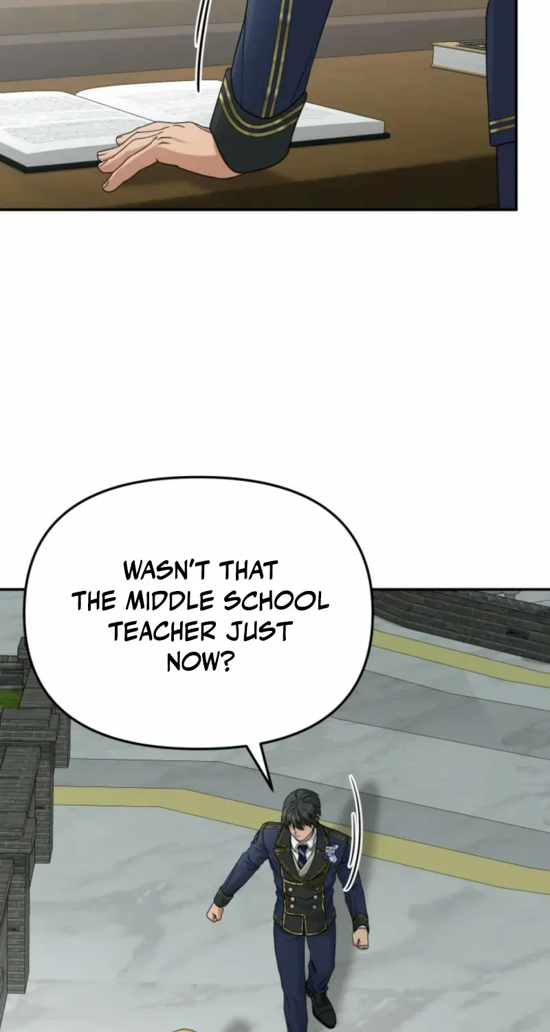 How To Survive As The Devil’s Child Chapter 99 page 13 - 
