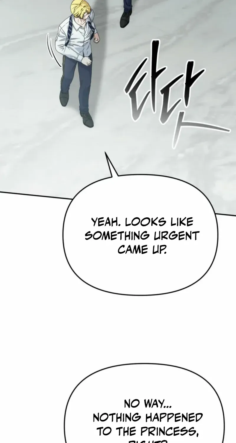 How To Survive As The Devil’s Child Chapter 99 page 14 - 