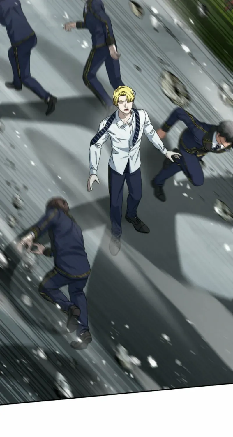 How To Survive As The Devil’s Child Chapter 99 page 21 - 