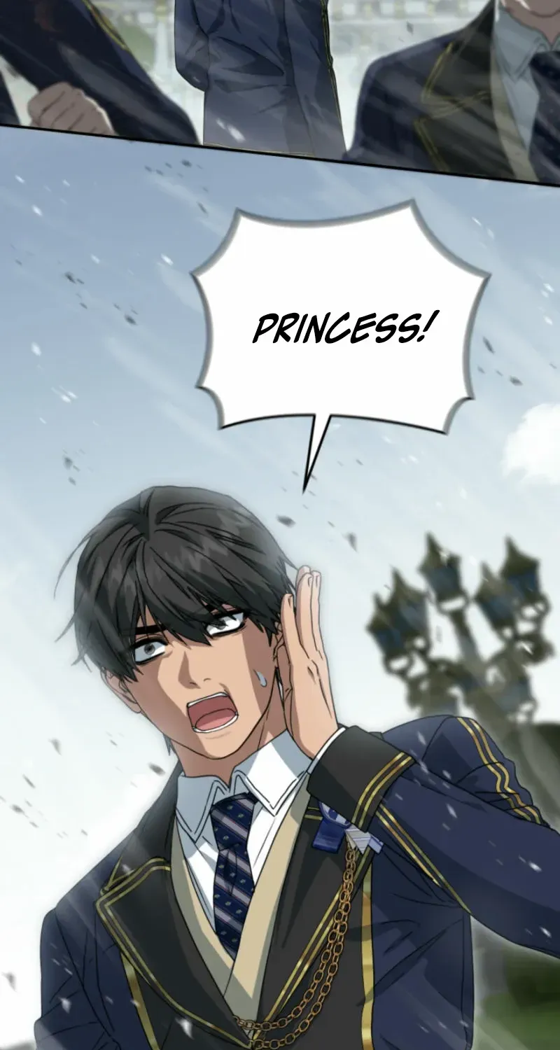 How To Survive As The Devil’s Child Chapter 99 page 25 - 