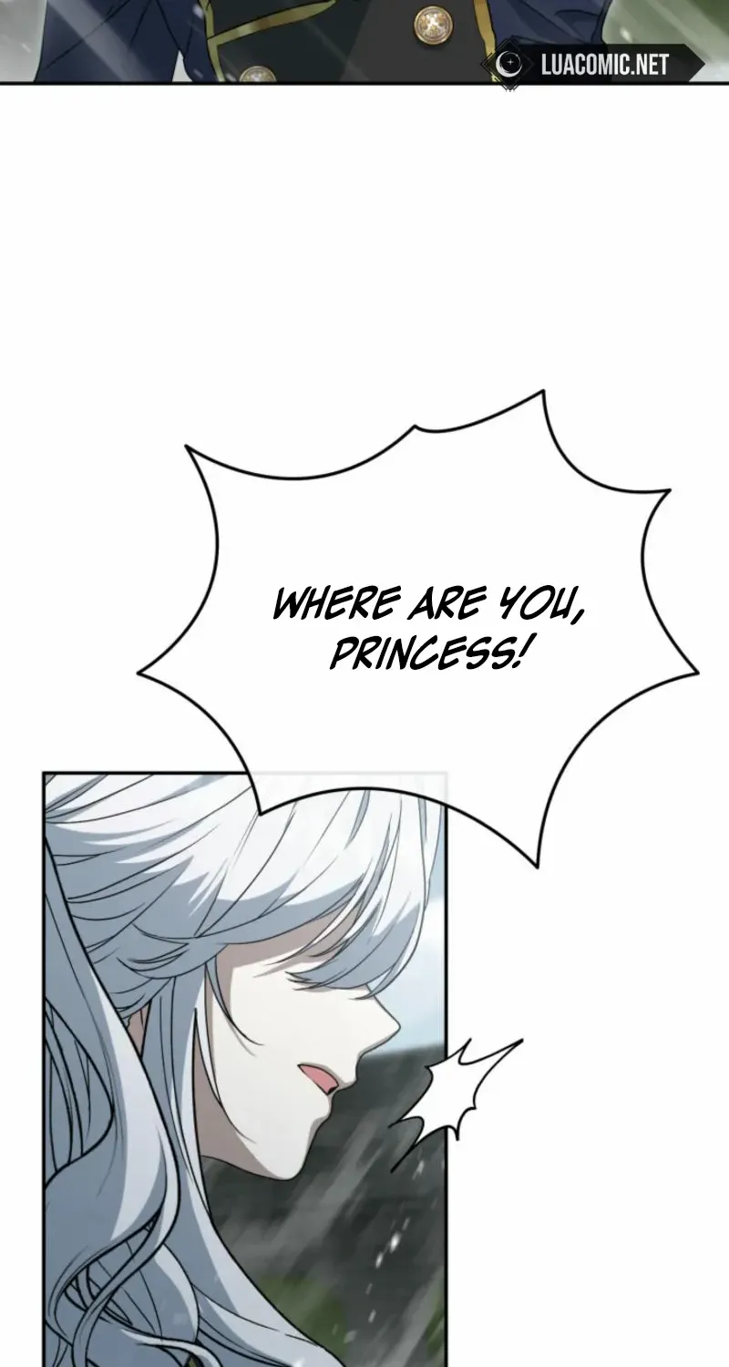 How To Survive As The Devil’s Child Chapter 99 page 26 - 