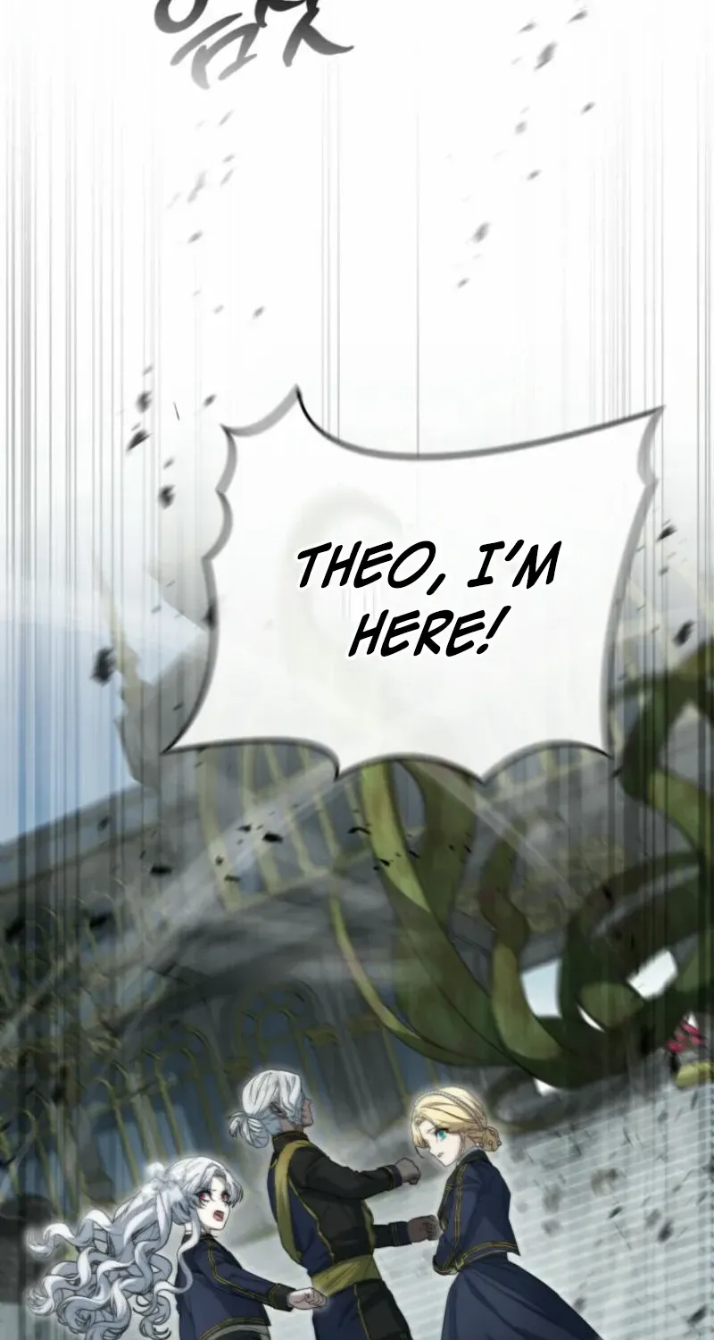 How To Survive As The Devil’s Child Chapter 99 page 28 - 