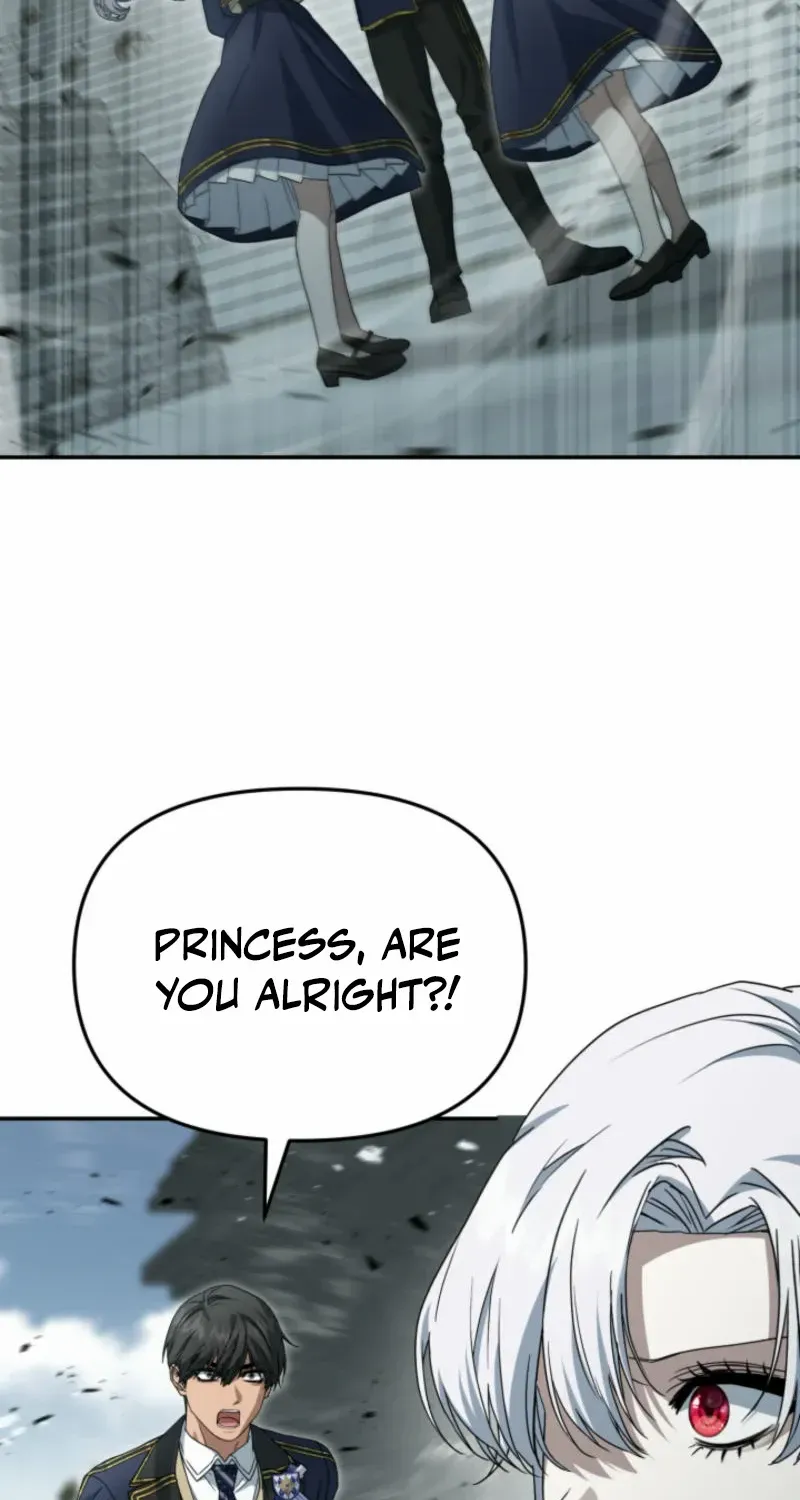 How To Survive As The Devil’s Child Chapter 99 page 29 - 