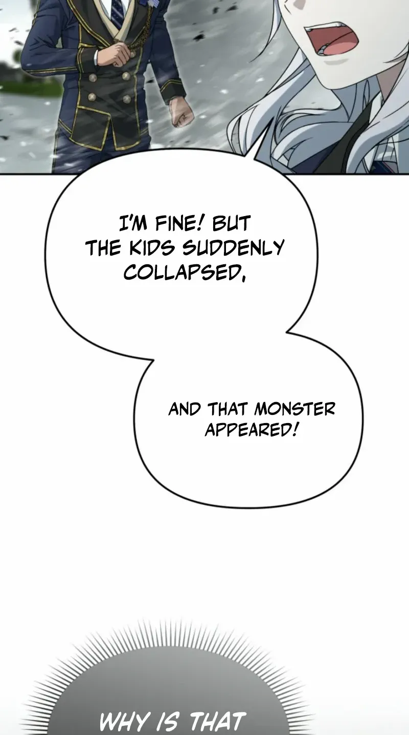 How To Survive As The Devil’s Child Chapter 99 page 30 - 