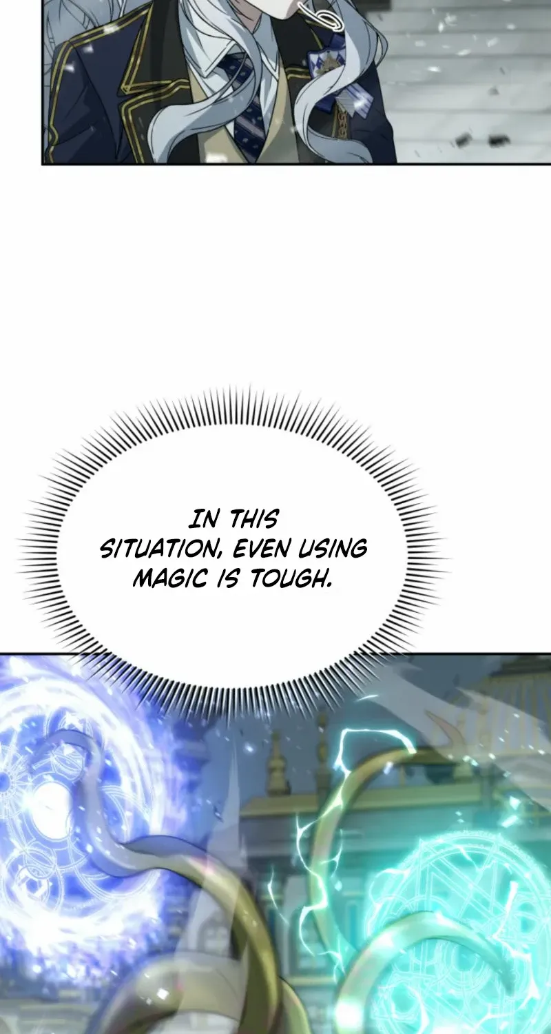 How To Survive As The Devil’s Child Chapter 99 page 38 - 