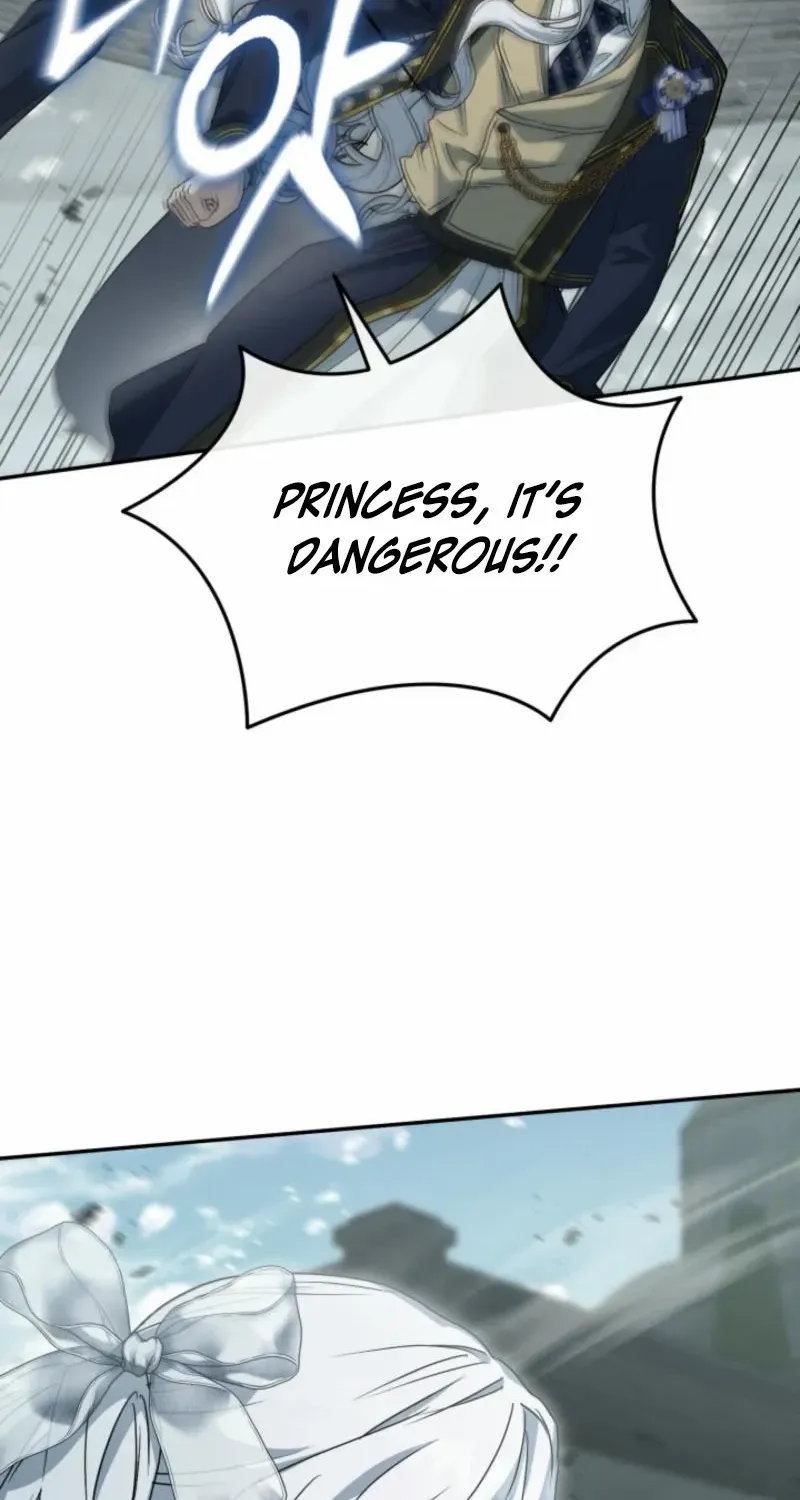How To Survive As The Devil’s Child Chapter 99 page 44 - 