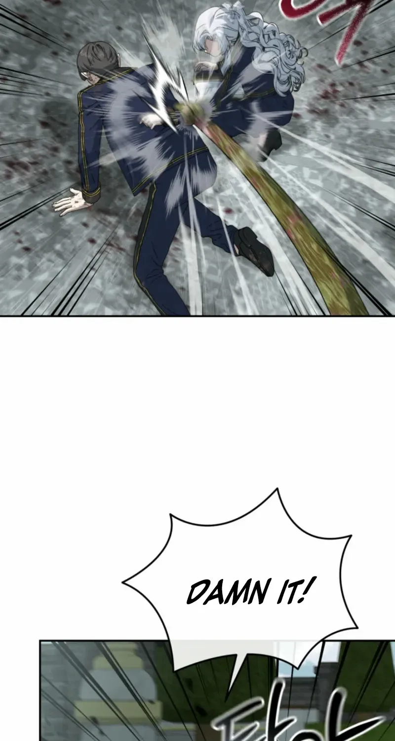 How To Survive As The Devil’s Child Chapter 99 page 47 - 