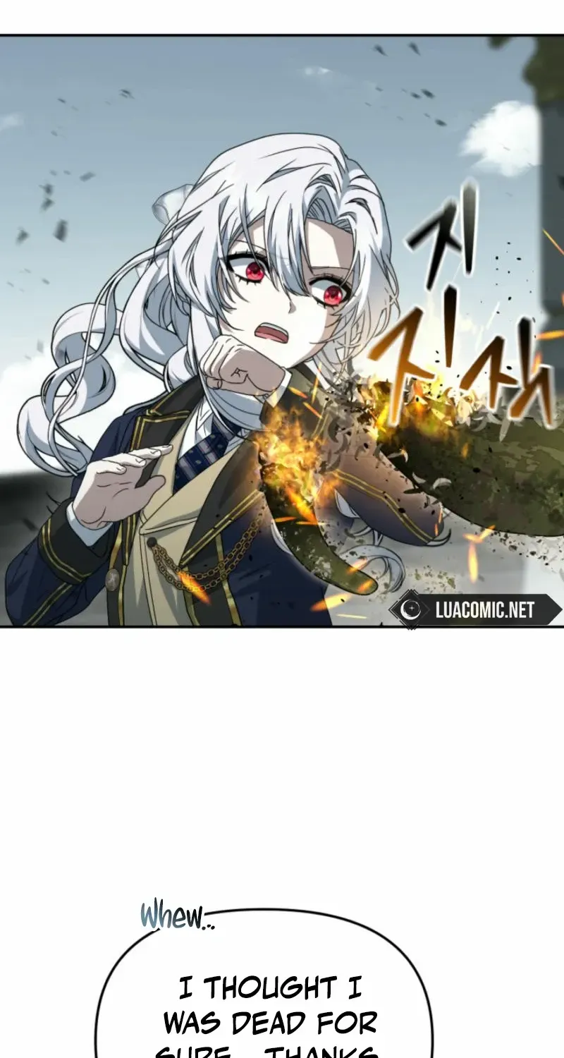 How To Survive As The Devil’s Child Chapter 99 page 52 - 