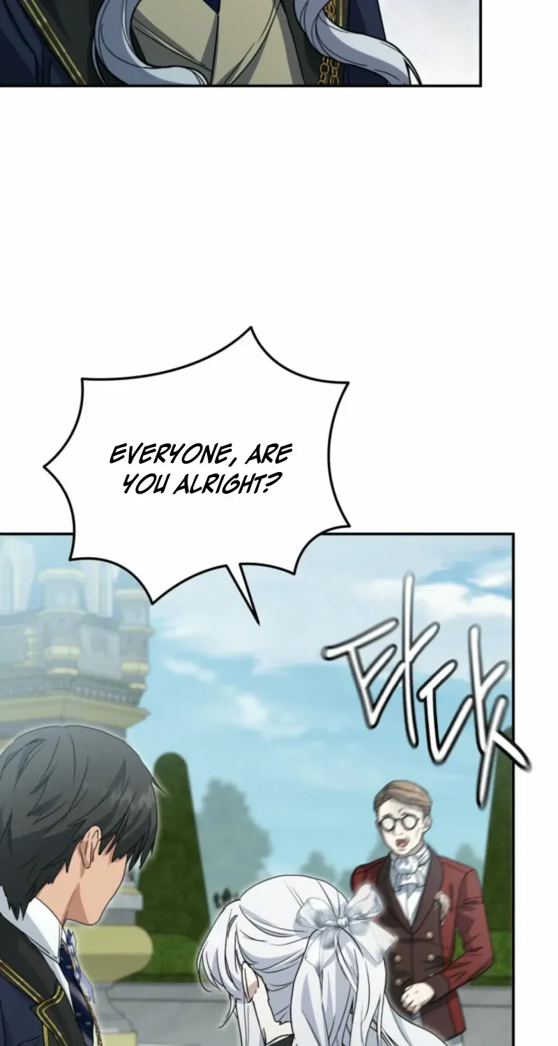 How To Survive As The Devil’s Child Chapter 99 page 59 - 