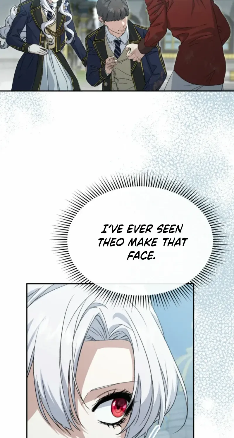 How To Survive As The Devil’s Child Chapter 99 page 64 - 
