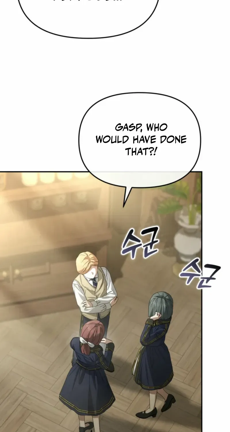How To Survive As The Devil’s Child Chapter 99 page 74 - 