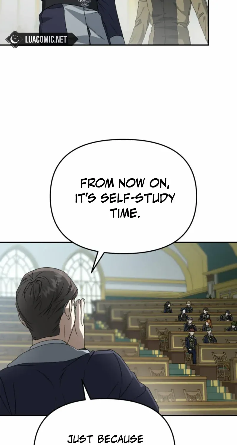 How To Survive As The Devil’s Child Chapter 99 page 9 - 