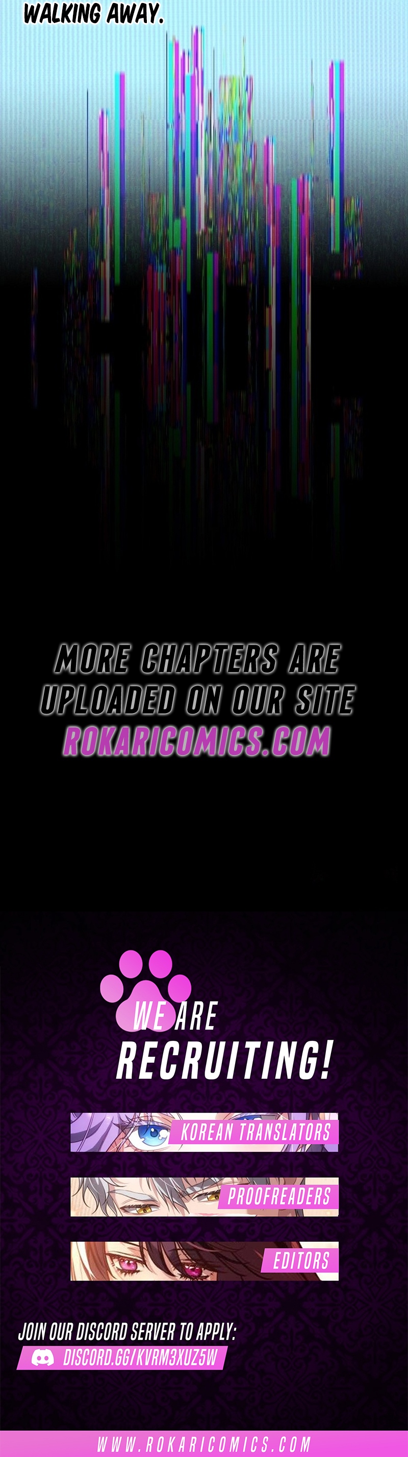 How to Survive the Horror Novel I Wrote Chapter 0 page 12 - 