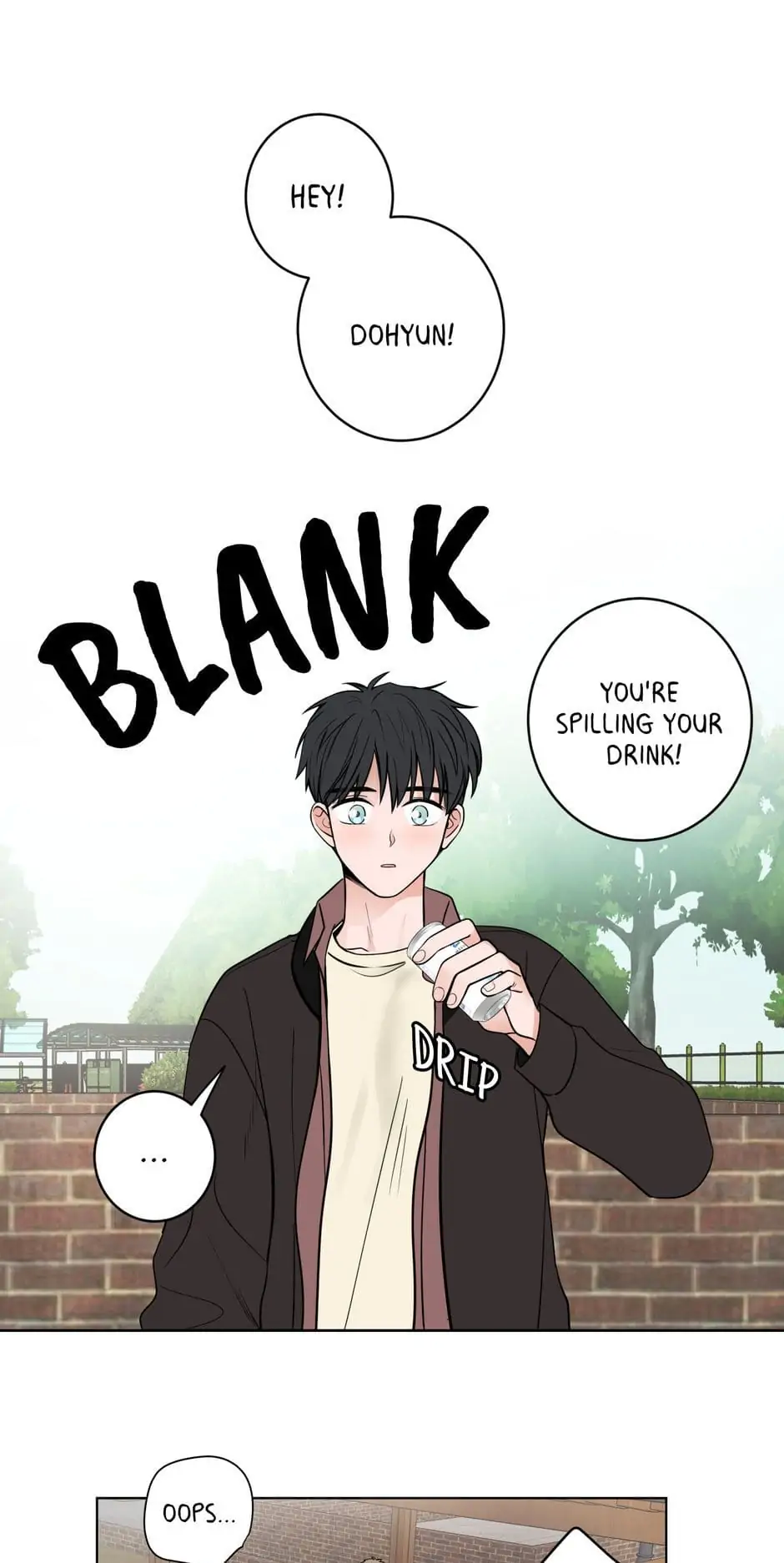 How To Talk to my Crush Chapter 1 page 20 - 
