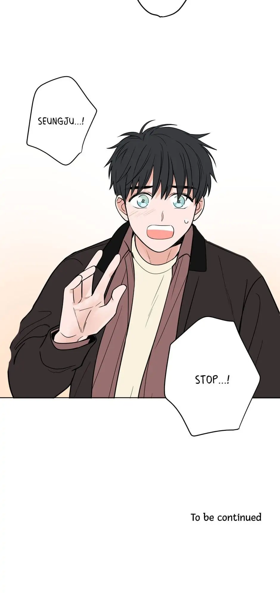 How To Talk to my Crush Chapter 1 page 39 - 